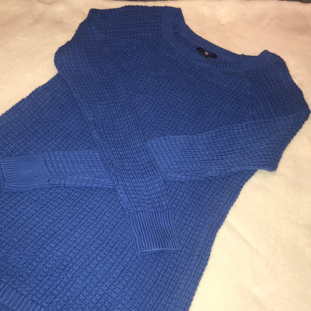 Gap Sweater